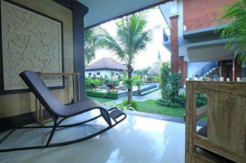 Bed & Breakfast Batu Empug Ubud