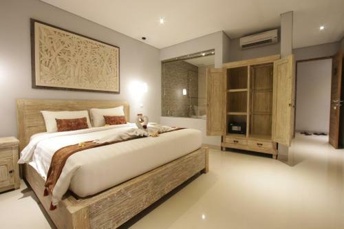 Bed & Breakfast Batu Empug Ubud