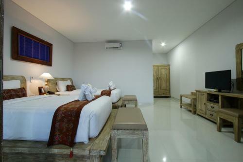 Bed & Breakfast Batu Empug Ubud