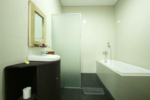 Bed & Breakfast Batu Empug Ubud