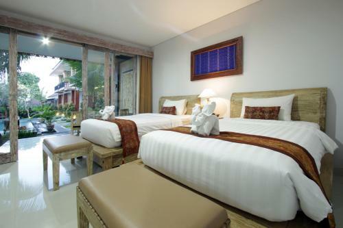 Bed & Breakfast Batu Empug Ubud