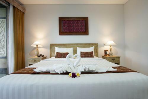 Bed & Breakfast Batu Empug Ubud