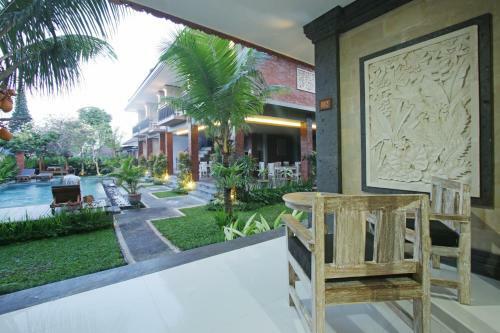 Bed & Breakfast Batu Empug Ubud