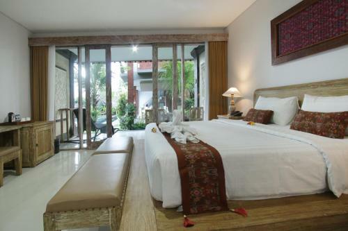 Bed & Breakfast Batu Empug Ubud