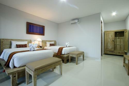 Bed & Breakfast Batu Empug Ubud