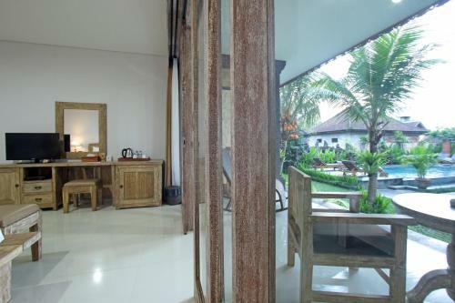 Bed & Breakfast Batu Empug Ubud