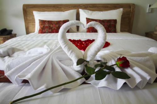 Bed & Breakfast Batu Empug Ubud