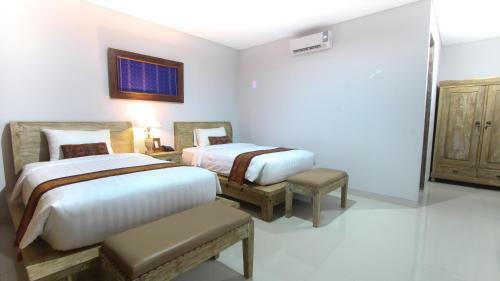 Bed & Breakfast Batu Empug Ubud