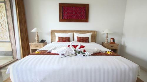 Bed & Breakfast Batu Empug Ubud
