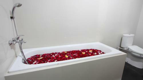 Bed & Breakfast Batu Empug Ubud