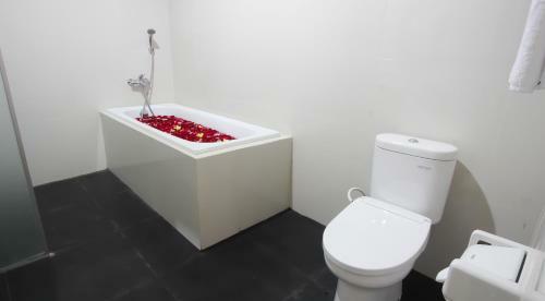 Bed & Breakfast Batu Empug Ubud