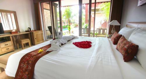 Bed & Breakfast Batu Empug Ubud