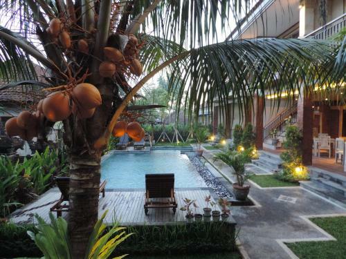 Bed & Breakfast Batu Empug Ubud