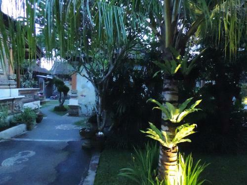 Bed & Breakfast Batu Empug Ubud