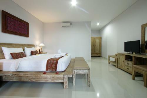 Bed & Breakfast Batu Empug Ubud