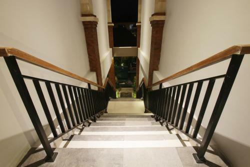 Bed & Breakfast Batu Empug Ubud