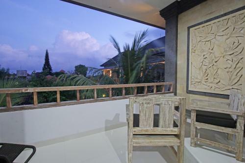 Bed & Breakfast Batu Empug Ubud