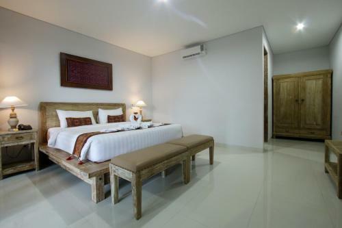 Bed & Breakfast Batu Empug Ubud