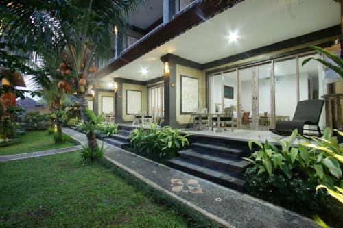 Bed & Breakfast Batu Empug Ubud