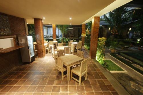 Bed & Breakfast Batu Empug Ubud
