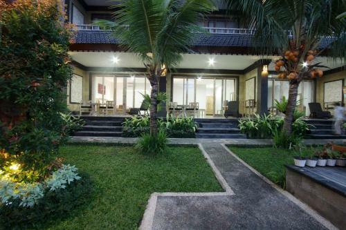 Bed & Breakfast Batu Empug Ubud