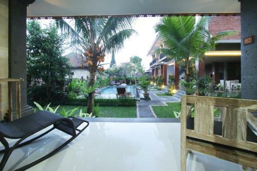 Bed & Breakfast Batu Empug Ubud