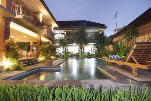 Bed & Breakfast Batu Empug Ubud
