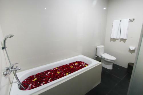 Bed & Breakfast Batu Empug Ubud