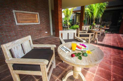 Bed & Breakfast Batu Empug Ubud