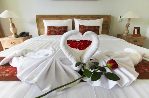 Bed & Breakfast Batu Empug Ubud