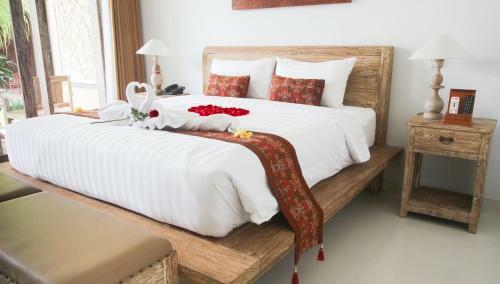 Bed & Breakfast Batu Empug Ubud