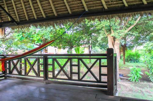 Lombok Indah Cottages