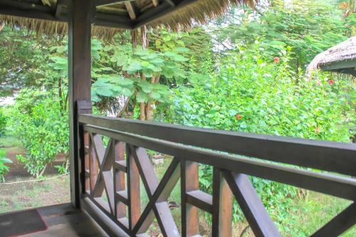 Lombok Indah Cottages