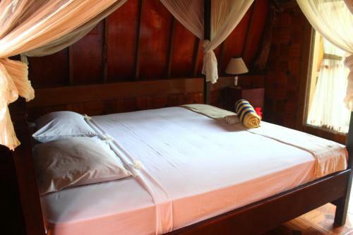 Lombok Indah Cottages