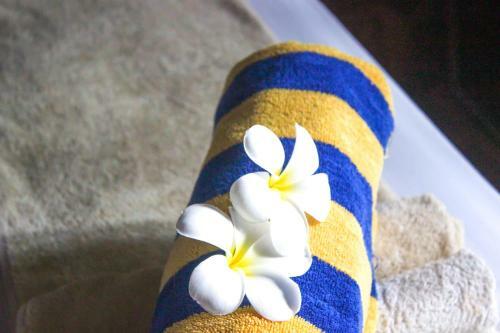 Lombok Indah Cottages