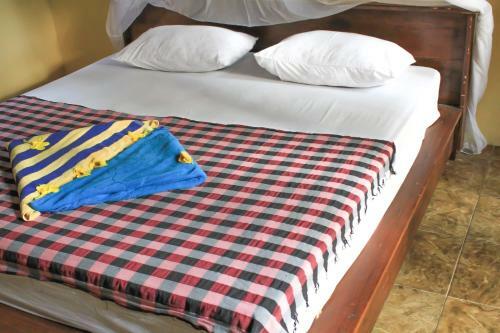 Lombok Indah Cottages