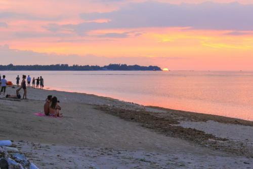 Lombok Indah Cottages