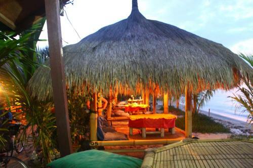 Lombok Indah Cottages