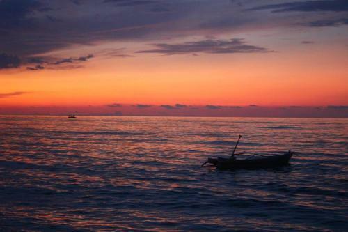 Lombok Indah Cottages