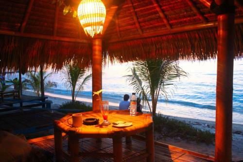 Lombok Indah Cottages