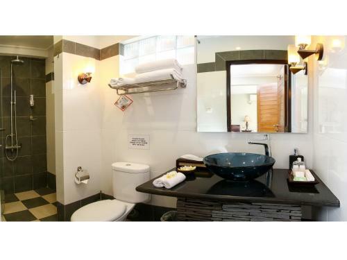 Hostal Linda Villa Sanur