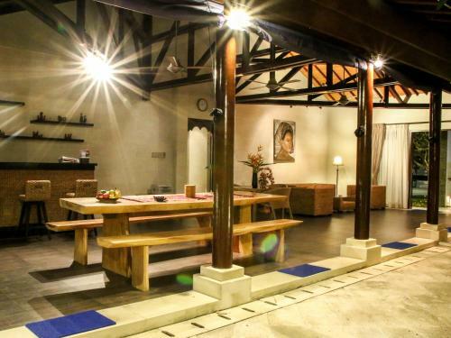 Hostal Linda Villa Sanur