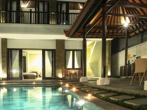 Hostal Linda Villa Sanur