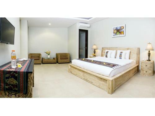 Hostal Linda Villa Sanur