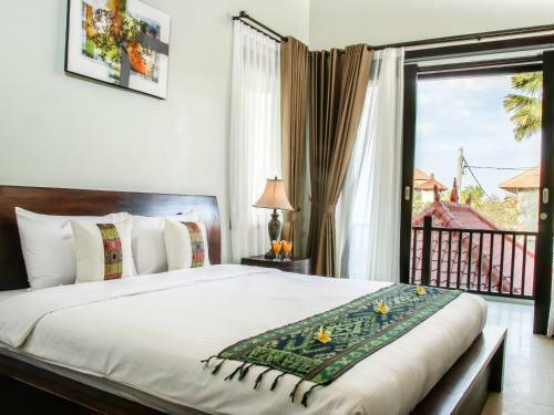 Hostal Linda Villa Sanur