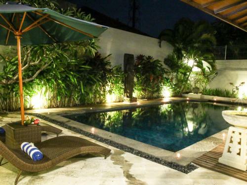 Hostal Linda Villa Sanur
