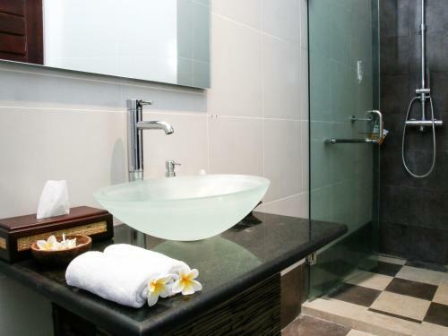 Hostal Linda Villa Sanur