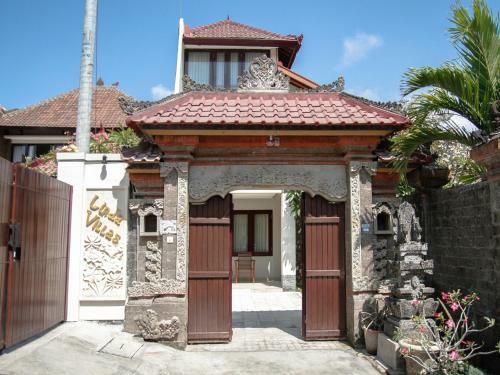 Hostal Linda Villa Sanur