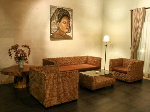 Hostal Linda Villa Sanur