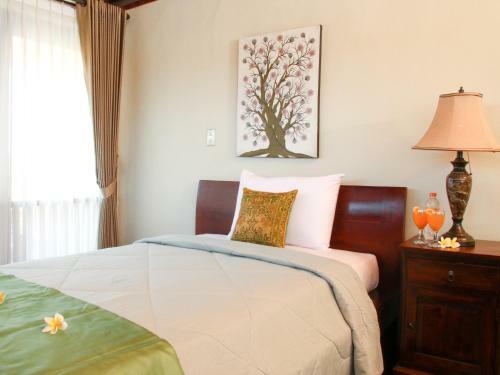 Hostal Linda Villa Sanur